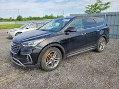 KM8SNDHF3HU219416 2017 HYUNDAI SANTA FE