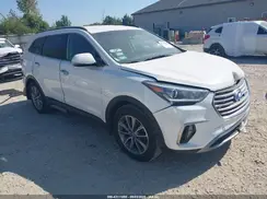 KM8SNDHF3HU224776 2017 HYUNDAI SANTA FE