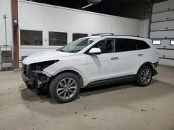 KM8SNDHF3HU231954 2017 HYUNDAI SANTA FE