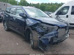 KM8SNDHF3HU236815 2017 HYUNDAI SANTA FE