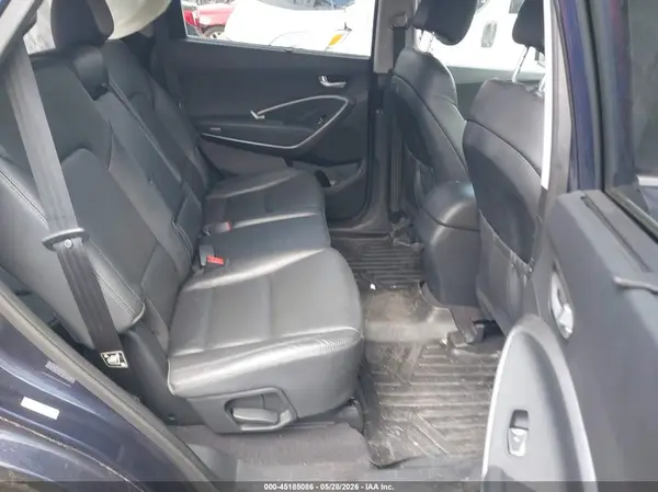 KM8SNDHF3HU236815 2017 HYUNDAI SANTA FE - Image 8
