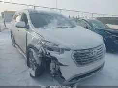 KM8SNDHF3HU243960 2017 HYUNDAI SANTA FE