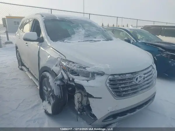 KM8SNDHF3HU243960 2017 HYUNDAI SANTA FE - Image 1