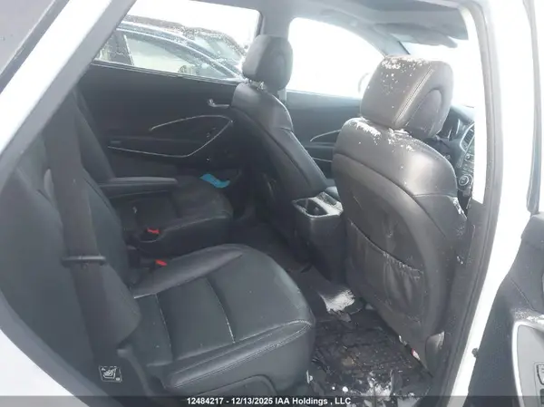 KM8SNDHF3HU243960 2017 HYUNDAI SANTA FE - Image 8