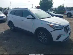 KM8SNDHF3HU244784 2017 HYUNDAI SANTA FE
