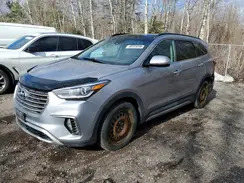 KM8SNDHF3HU247345 2017 HYUNDAI SANTA FE