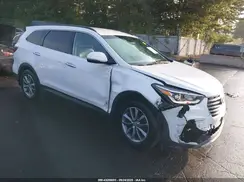KM8SNDHF3HU254540 2017 HYUNDAI SANTA FE