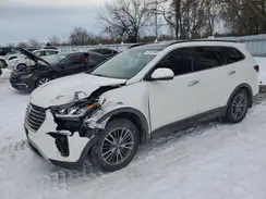 KM8SNDHF3JU259629 2018 HYUNDAI SANTA FE
