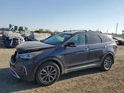KM8SNDHF3JU260957 2018 HYUNDAI SANTA FE