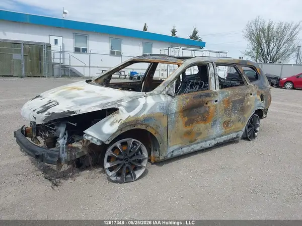 KM8SNDHF3JU279928 2018 HYUNDAI SANTA FE - Image 2