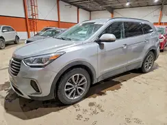 KM8SNDHF3JU289956 2018 HYUNDAI SANTA FE