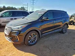 KM8SNDHF3JU292095 2018 HYUNDAI SANTA FE