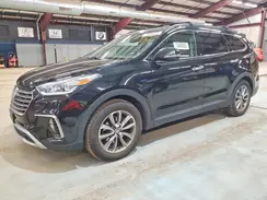 KM8SNDHF3JU292100 2018 HYUNDAI SANTA FE