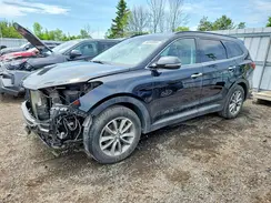 KM8SNDHF3KU296777 2019 HYUNDAI SANTA FE