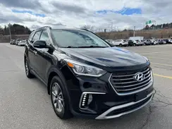 KM8SNDHF3KU301492 2019 HYUNDAI SANTA FE