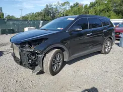 KM8SNDHF3KU302870 2019 HYUNDAI SANTA FE