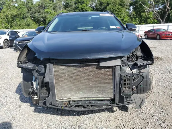 2019 HYUNDAI SANTA FE COPART lot 67025235 auction photo 5
