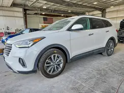 KM8SNDHF3KU311391 2019 HYUNDAI SANTA FE
