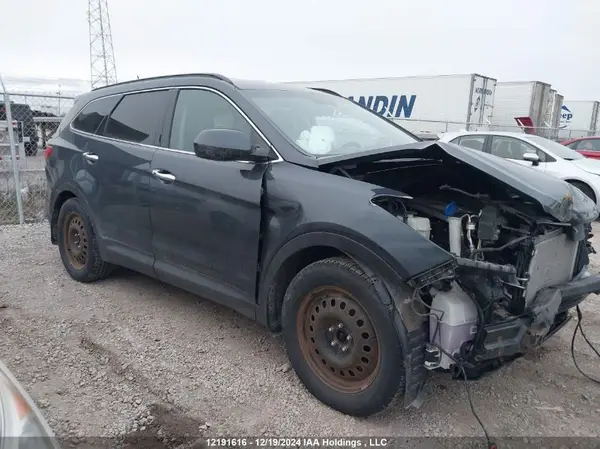 KM8SNDHF4GU132185 2016 HYUNDAI SANTA FE - Image 1
