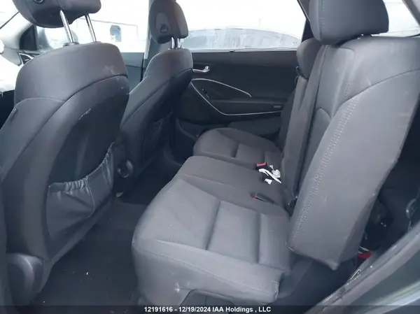 KM8SNDHF4GU132185 2016 HYUNDAI SANTA FE - Image 8