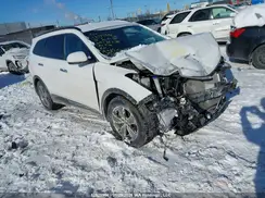 KM8SNDHF4GU136236 2016 HYUNDAI SANTA FE