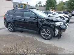 KM8SNDHF4GU136270 2016 HYUNDAI SANTA FE