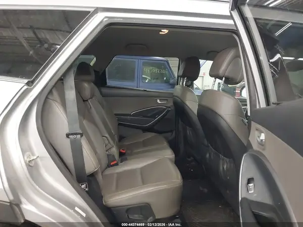KM8SNDHF4GU148872 2016 HYUNDAI SANTA FE - Image 8