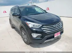 KM8SNDHF4GU160889 2016 HYUNDAI SANTA FE