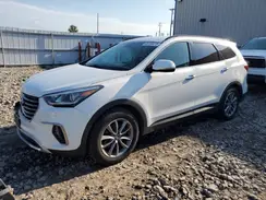 KM8SNDHF4HU166774 2017 HYUNDAI SANTA FE