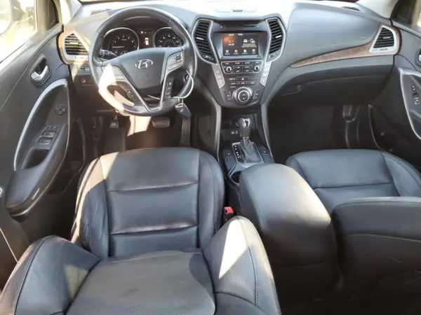 KM8SNDHF4HU166774 2017 HYUNDAI SANTA FE - Image 8