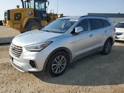 KM8SNDHF4HU173501 2017 HYUNDAI SANTA FE