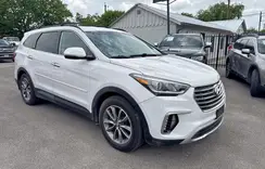KM8SNDHF4HU174034 2017 HYUNDAI SANTA FE