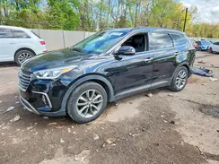 KM8SNDHF4HU178925 2017 HYUNDAI SANTA FE