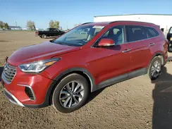 KM8SNDHF4HU179749 2017 HYUNDAI SANTA FE