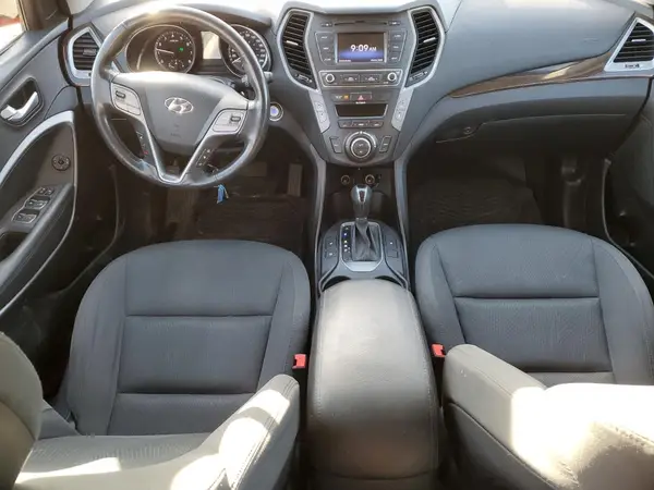 KM8SNDHF4HU179749 2017 HYUNDAI SANTA FE - Image 8