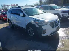 KM8SNDHF4HU189620 2017 HYUNDAI SANTA FE