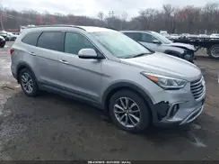KM8SNDHF4HU207906 2017 HYUNDAI SANTA FE