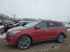 KM8SNDHF4HU217707 2017 HYUNDAI SANTA FE