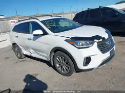 KM8SNDHF4HU226147 2017 HYUNDAI SANTA FE
