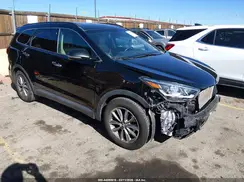 KM8SNDHF4HU230375 2017 HYUNDAI SANTA FE