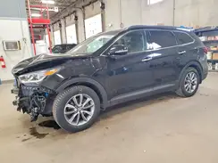 KM8SNDHF4HU239495 2017 HYUNDAI SANTA FE