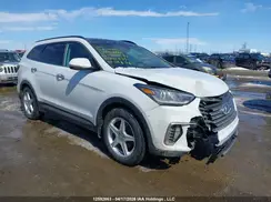 KM8SNDHF4HU241375 2017 HYUNDAI SANTA FE