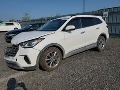 KM8SNDHF4HU242963 2017 HYUNDAI SANTA FE