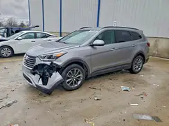 KM8SNDHF4HU253137 2017 HYUNDAI SANTA FE