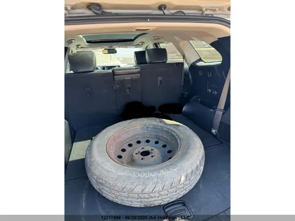 KM8SNDHF4JU263186 2018 HYUNDAI SANTA FE - Image 8
