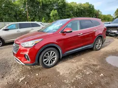 KM8SNDHF4JU280330 2018 HYUNDAI SANTA FE