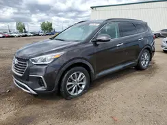 KM8SNDHF4JU281414 2018 HYUNDAI SANTA FE