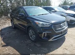 KM8SNDHF4JU281624 2018 HYUNDAI SANTA FE