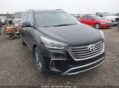 KM8SNDHF4JU282059 2018 HYUNDAI SANTA FE