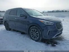 KM8SNDHF4JU289318 2018 HYUNDAI SANTA FE
